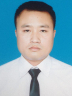 cover CV: PHẠM VĂN TÀI