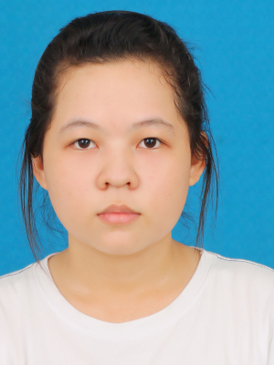 cover CV: Nguyễn Thị Thanh Ngọc