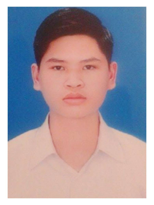 cover CV: Trần Quốc Quỳnh