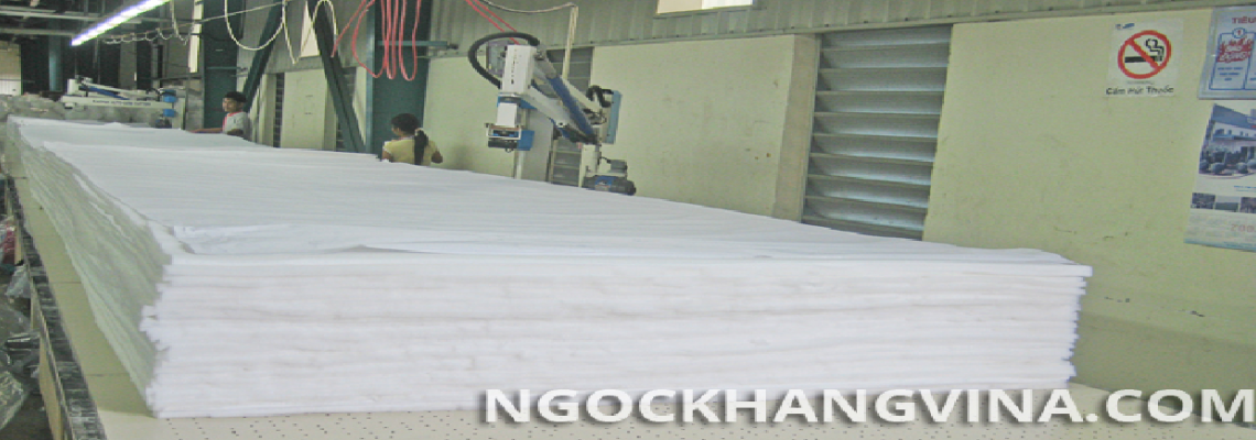 Công ty TNHH Sản xuất – Thương mại – Xây dựng NGỌC KHANG VINA