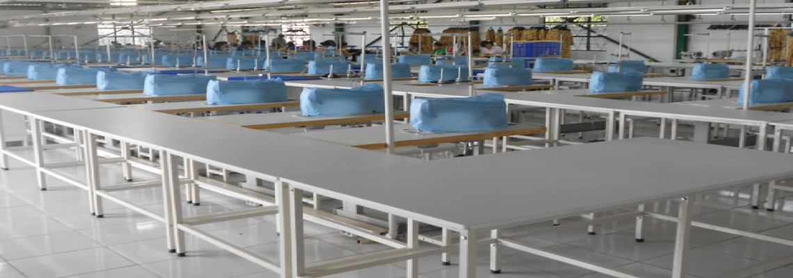 Công ty TNHH Sản xuất – Thương mại – Xây dựng NGỌC KHANG VINA