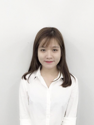 cover CV: NGUYỄN THỊ NHUNG