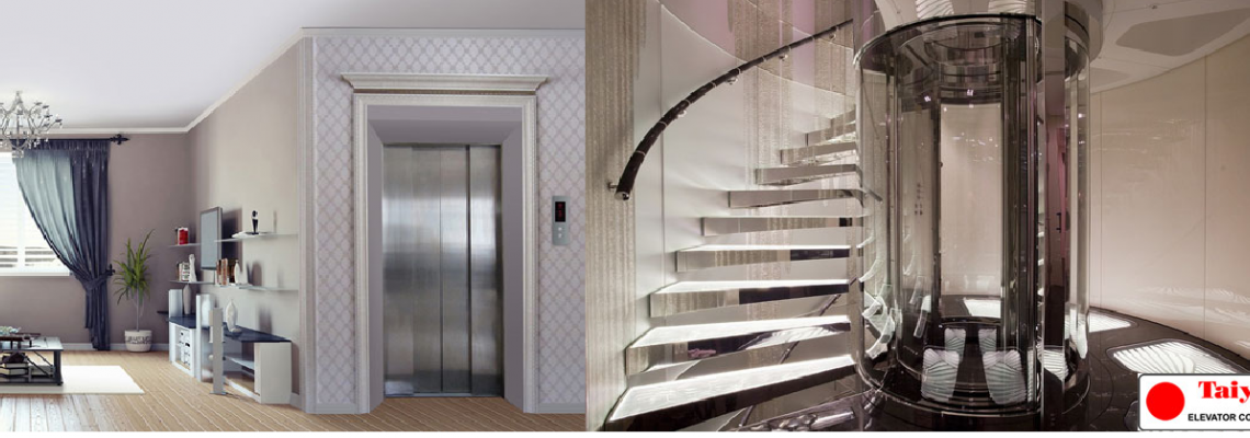 Công ty Thang Máy TAIYO