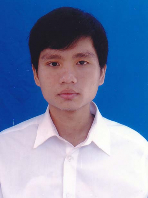 cover CV: Nguyễn Hoàng Anh