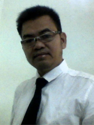 cover CV: Trần Hữu Phúc