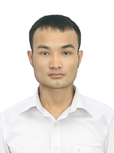 cover CV: Bùi Minh Thái