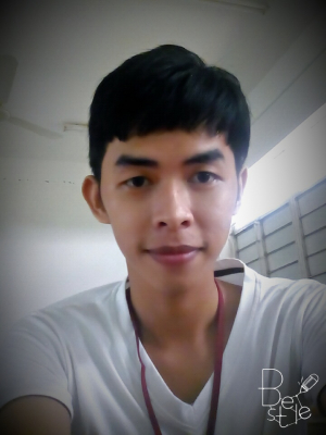 cover CV: Võ Chí Tâm