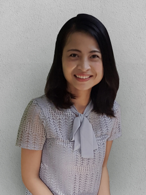 cover CV: Hoàng Thị Dinh