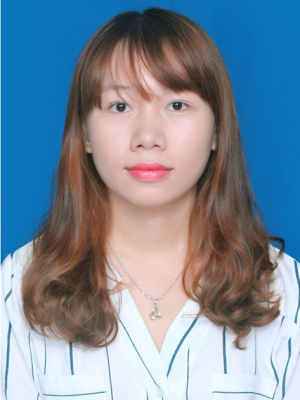 cover CV: Trịnh Thị Ngọc Phượng