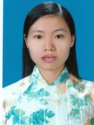 cover CV: Vũ Thị Linh