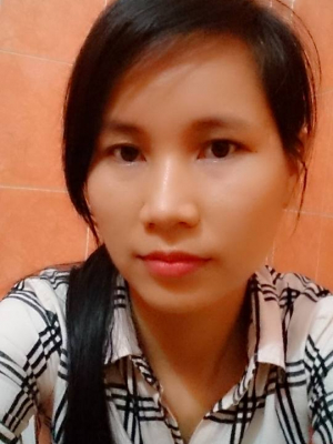 cover CV: Nông Thị Minh An