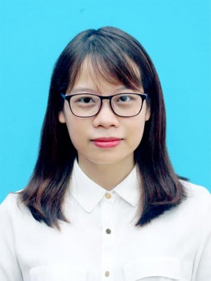 cover CV: Đinh Thị Thùy