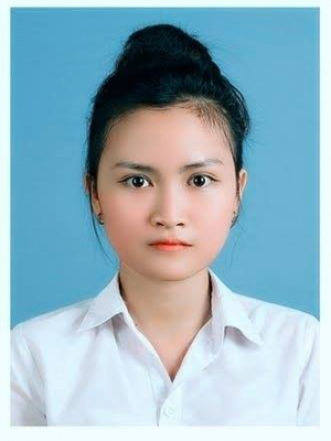 cover CV: NGUYỄN THỊ THU HƯỜNG