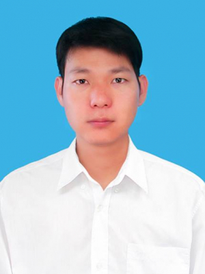 cover CV: Vũ Văn Trung