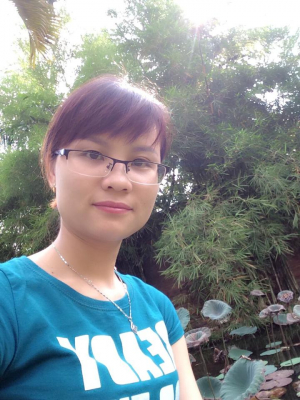 cover CV: Nguyễn Thị Nhuận