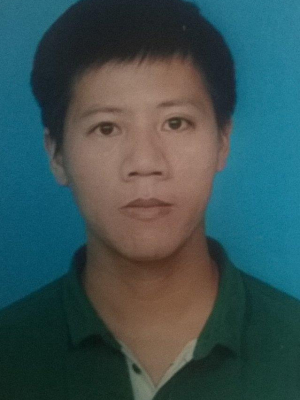 cover CV: Nguyễn Văn Tuyến