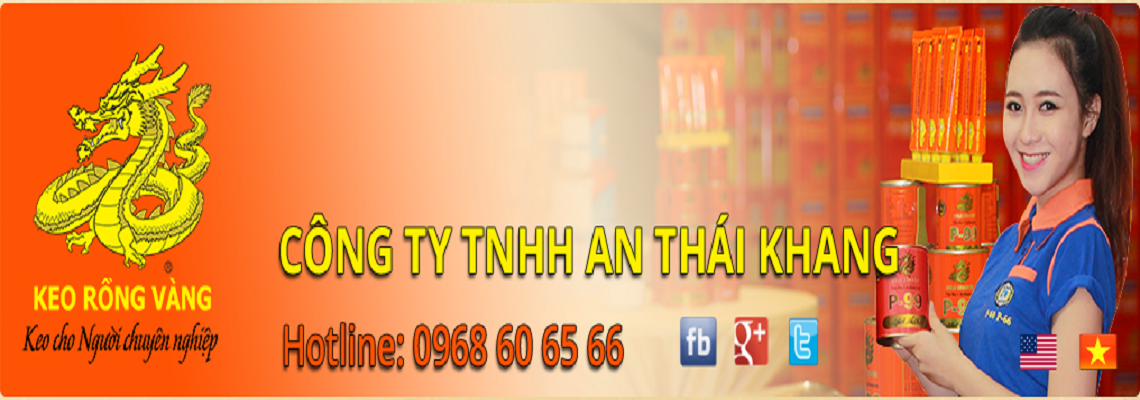  Công Ty TNHH An Thái Khang