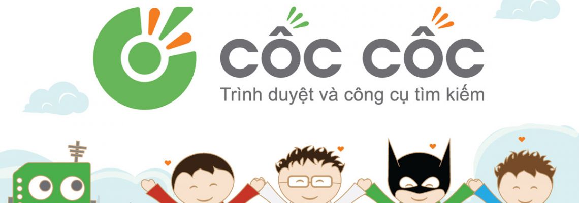 Cốc Cốc Search Engine Project