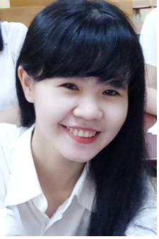 cover CV: Huỳnh Thị Ánh Tuyết