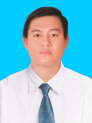 cover CV: Lê Ngọc Phú Trí
