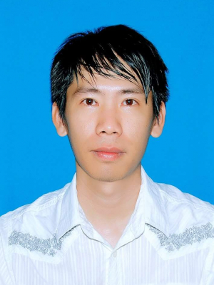 cover CV: Nguyễn Khánh An