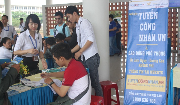 Bản tin tháng 11 Tuyencongnhan.vn