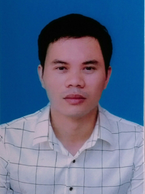 cover CV: Trần Thanh Bình