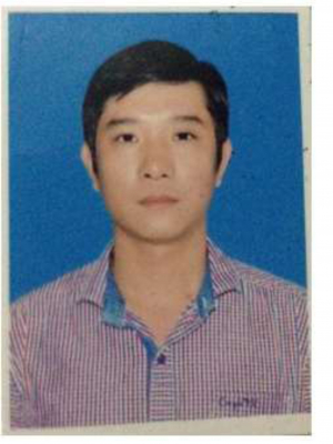 cover CV: Trương Đắc Phong