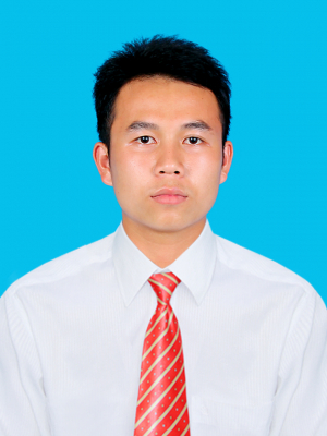 cover CV: Lê Thanh Hải