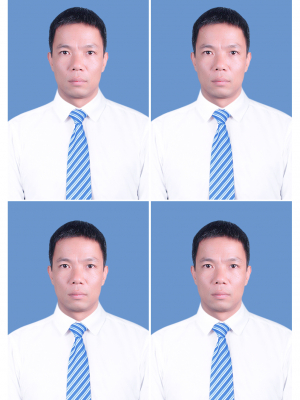 cover CV: Nguyễn Đức Linh