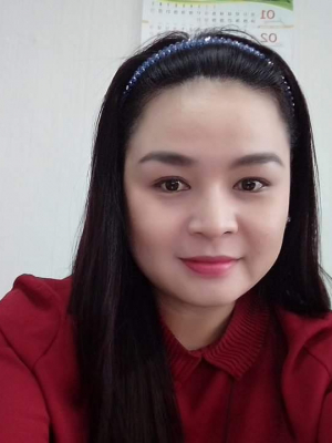 cover CV: Nguyễn Thị Bé Ngọc