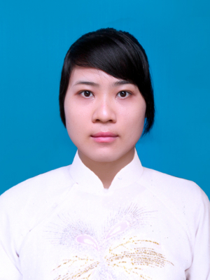 cover CV: HOÀNG THỊ THÌN 