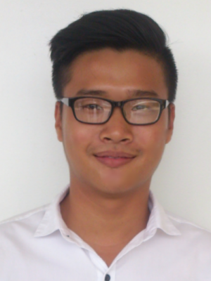 cover CV: Nguyễn Hữu Vinh