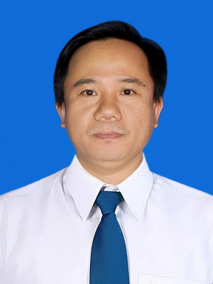 cover CV: BÙI MINH TÂN
