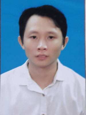 cover CV: Lâm Anh Tuấn