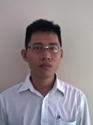 cover CV: Trương Công Nguyễn