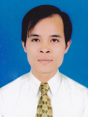 cover CV: Trần Văn Thiệu