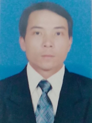 cover CV: Đinh Tuấn Dũng