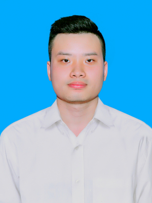 cover CV: Nguyễn Văn Tùng