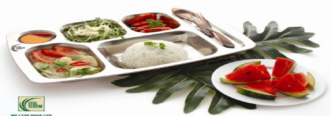 Công ty TNHH Liên doanh thực phẩm VITA (VITAFOOD)