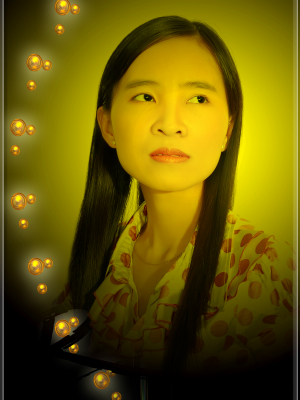 cover CV: Ngô Thị Mai