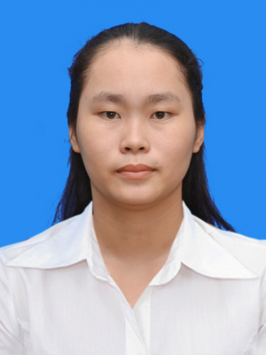 cover CV: Lê Huỳnh Liên 