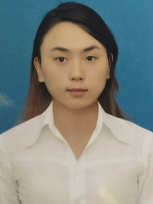 cover CV: Đoàn Thanh Thanh