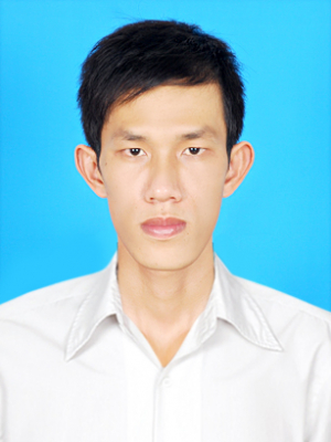 cover CV: Nguyễn Phương Tuân
