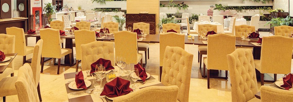 Tập đoàn Khách Sạn Mường Thanh