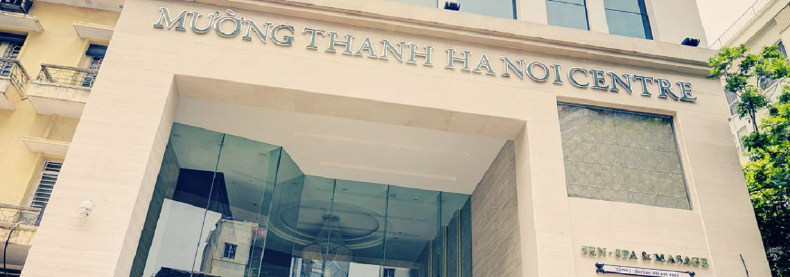 Tập đoàn Khách Sạn Mường Thanh