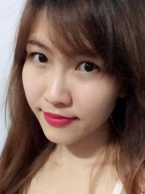 cover CV: LÊ THỊ BÍCH TUYỀN