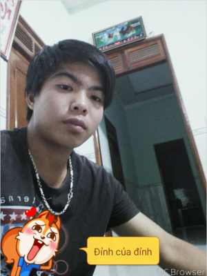 cover CV: Vi Văn Thứ