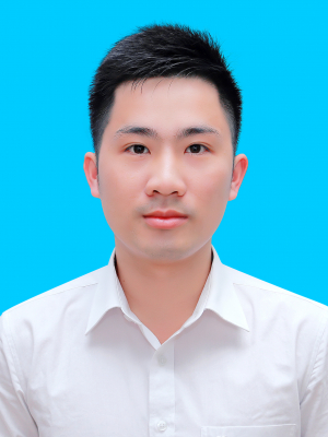 cover CV: Vũ Văn Nam