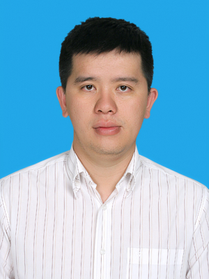 cover CV: Huỳnh Trần Việt Thắng